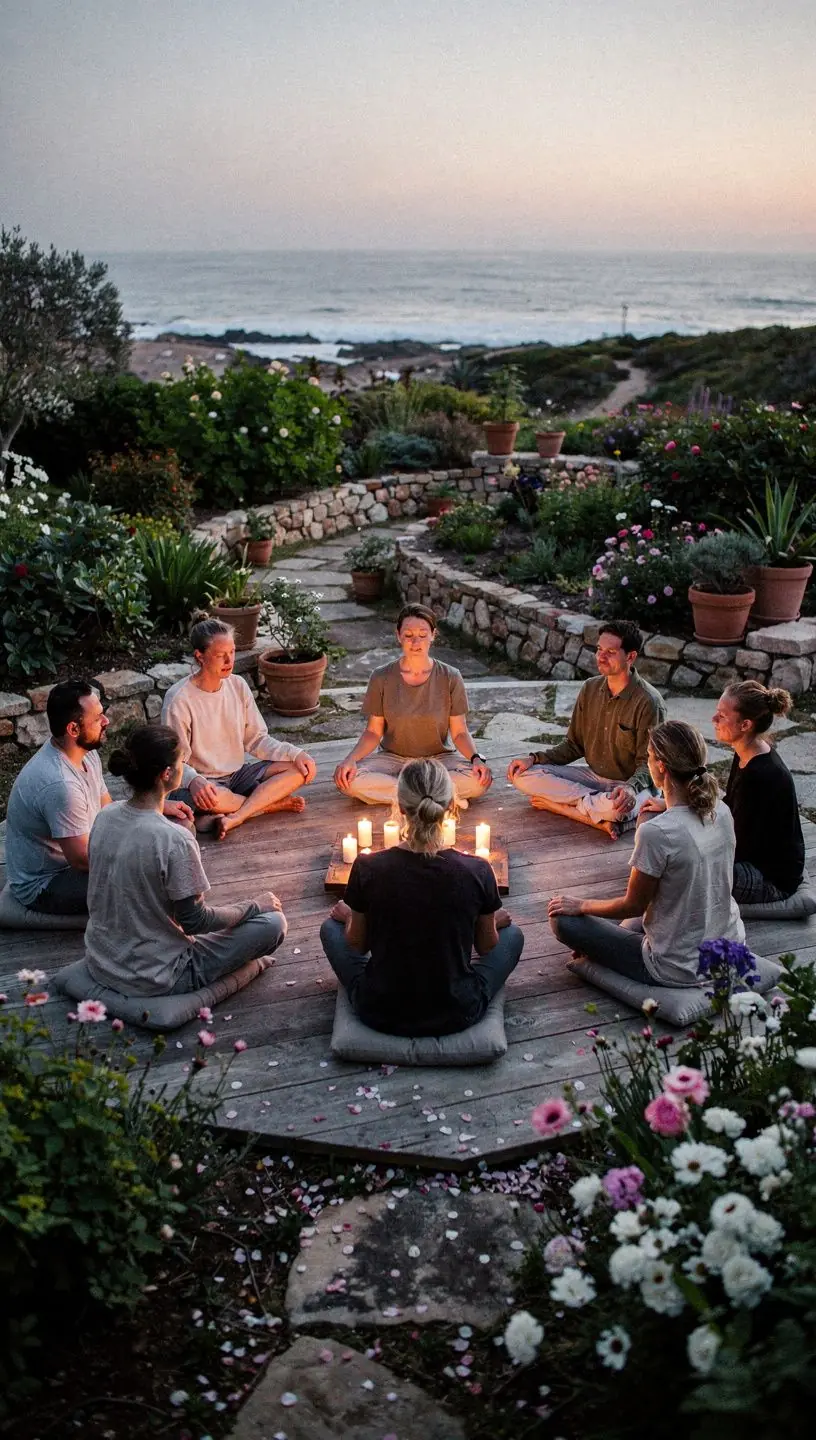 Empowering dance workshop fostering confidence and community.