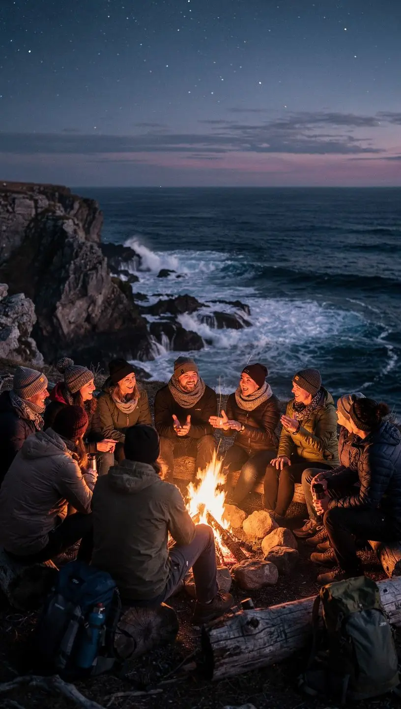 Dance as a tool for life skills development.